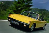 Porsche 914